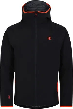 Dare 2B Heren Mountain Series Lite Colour Block Jacket