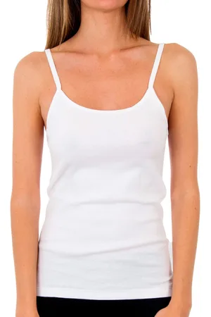 Abanderado Liberty naadloze tanktop 4786 dames