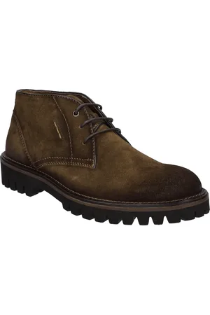 Josef Seibel Romed 03 | Enkellaars voor Heren |