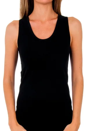 Abanderado Liberty Sport naadloze tanktop 4588 dames