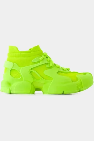 Camper Tossu Sneakers - - Leer