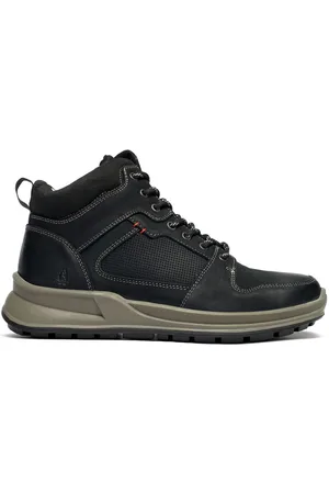 Hush Puppies Arnie Laarzen