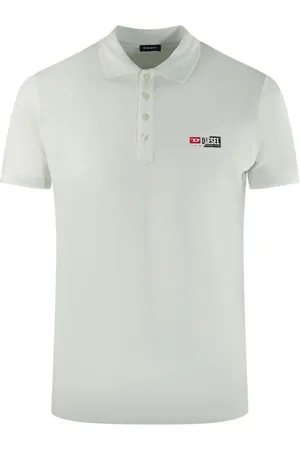 Diesel Merklogo poloshirt