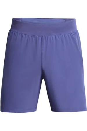 Under Armour Herenshort UA Launch Pro 7 Inch in