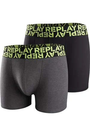 Replay Onderbroeken