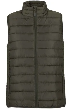 Sols Dames/Dames Stream Body Warmer (Leger)