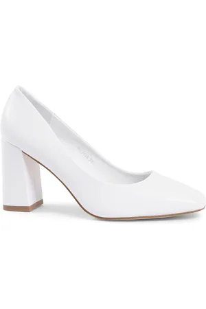VERSACE V Italia damespomp HLL0128 Bianco