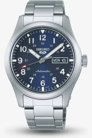 Seiko Heren SRPG29K1 Horloge