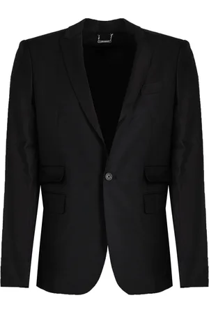 Les Hommes Garnitur Classic City Mannen