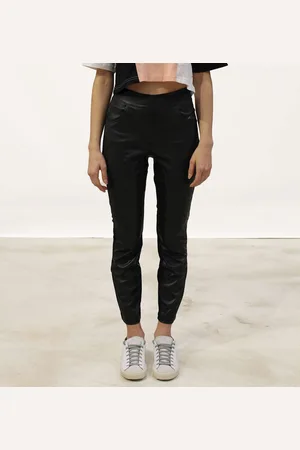 Deha Zwarte Broek