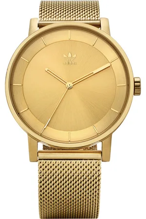 adidas Herenhorloge Kwarts