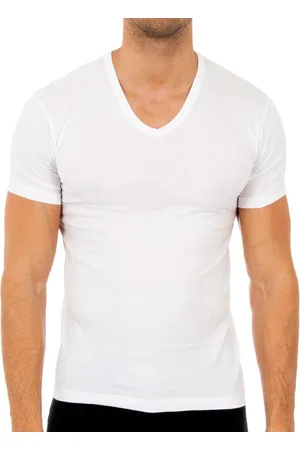 Abanderado Huidige korte mouw t-shirt 0508 man