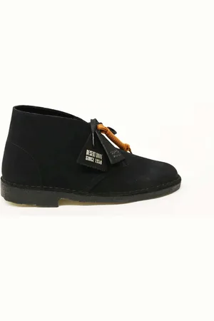 Clarks Elegante Schoenen Desert Laarzen