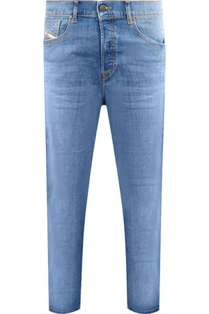 Diesel D-Luster 0ELAV Blue Jeans