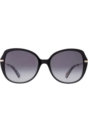 Kate Spade Taliyah/G/S 0807 9O zwarte zonnebril