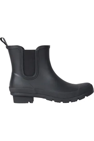 Mountain Warehouse Dames/Dames Step Wellington Laarzen