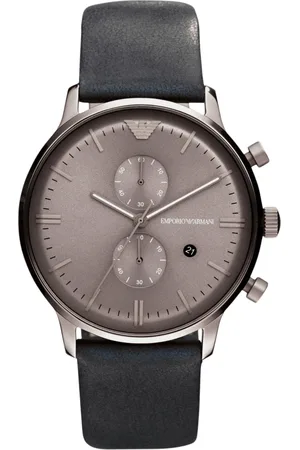 Emporio Armani Herenhorloge Kwarts