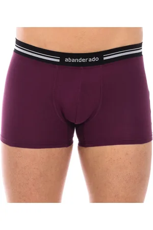 Abanderado Fortgeschrittener anatomischer Front-Boxer A077I Herren