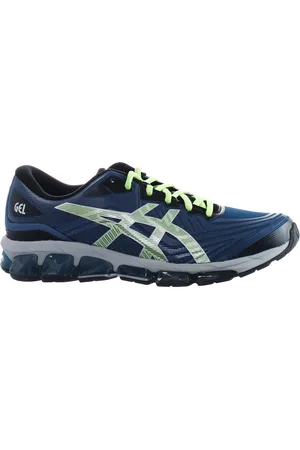 Asics Gel Quantum 360 VI Heren Navy Trainers