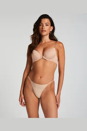 Hunkemöller Invisible string