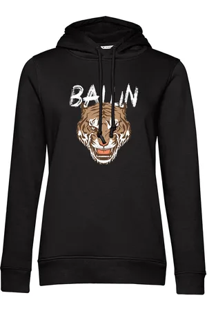 Ballin Est. 2013 Hoodies Tiger Hoodie