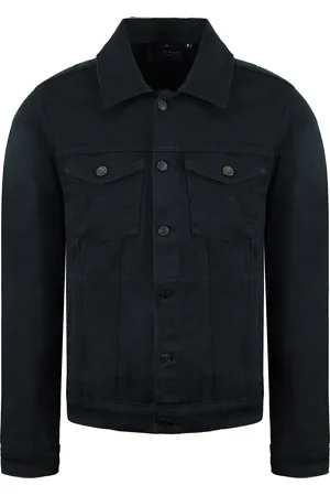Criminal Damage Cartel Heren Denim Jacket