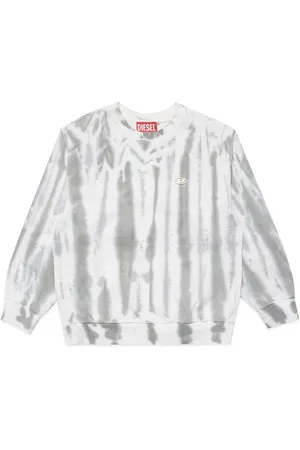Diesel Stammy Over Sweatshirt