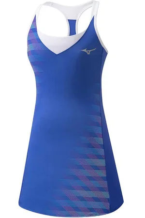 Mizuno Tennis Dames Jurkje