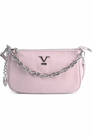 VERSACE V Italia mini-tas voor dames VE1735-S Dollaro pink