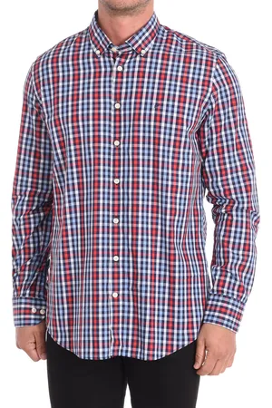 Daniel Hechter Shirt met lange mouwen 182642-60511
