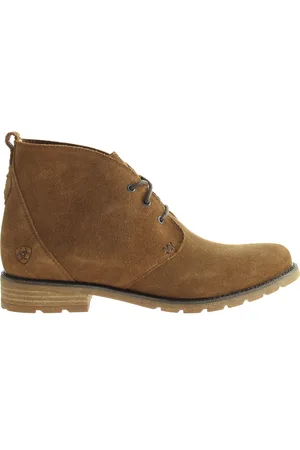 Ariat Henley Bronzed Dames Laarzen