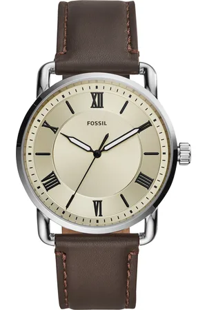 Fossil Copeland 42mm herenhorloge FS5663