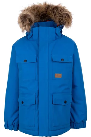 Trespass Jongens Upsider TP50 Jas
