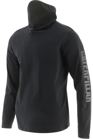 Caterpillar Heren Gaiter T-shirt