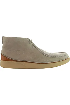 Clarks Oakland Mid Heren Laarzen
