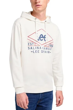 Lee HOODIE