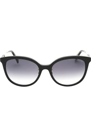 Marc Jacobs Marc Jacob 610 807 9O zwarte zonnebril