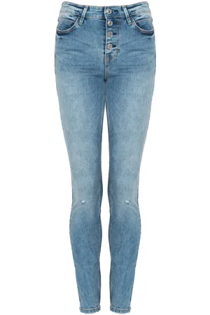 Guess Jeans Skinny Vrouw