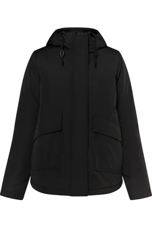 Dreimaster Arctische winterjas Dames