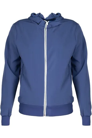 Invicta Blouse Full-Zip Mannen