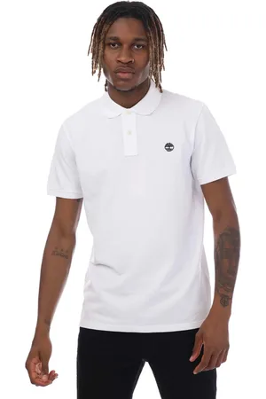 Timberland Heren Millers River Piqué Poloshirt in