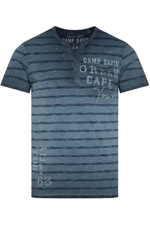 Camp David T-shirt
