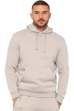 Enzo | Heren Pullover Hoodie