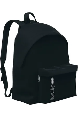 Errea Rugzakken Black Tobago Rugzak