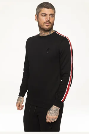 Enzo Heren Sweatshirts