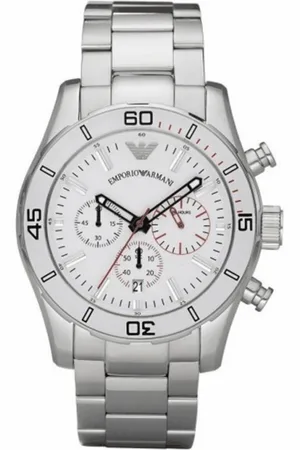 Emporio Armani Herenhorloge Kwarts