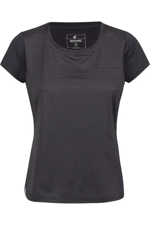 Regatta Dames/Dames Limonite VI Actief T-Shirt (Afdichting )