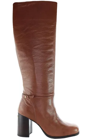 Ted Baker Charona Dames Bruine Laarzen