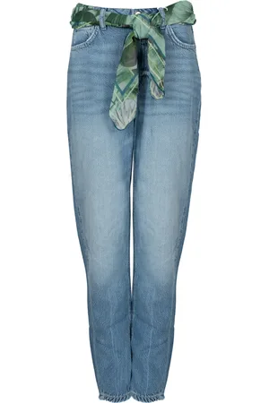 Guess Jeans Mom Fit Vrouw
