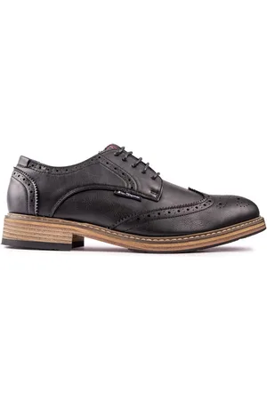 Ben Sherman Triumph Schoenen